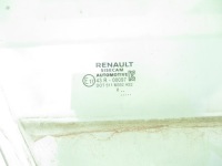 фото thumb №2, Renault clio v стекло дверь правый перед 20 rok
