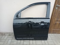 фото thumb №1, Двері ліва передні ford ranger iv лівий перед 2011 -