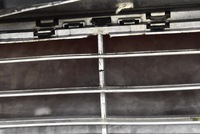 фото thumb №16, Бампер перед передній чорний renault megane scenic 3 iii 09-16