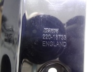 фото thumb №11, Suzuki sx4 s-cross рестайлінг 2016-2021 лампа задня ліва led w крило 220-18733