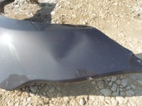 фото thumb №2, Крыло левый перед kia ceed ii lift