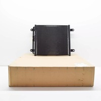 фото thumb №1, Audi r8 4s3 a/c condenser 4s0816411a
