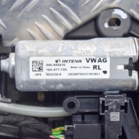 фото thumb №6, Volkswagen id.3 2020 люк комплект