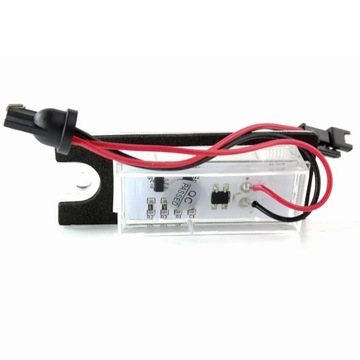 фото thumb №6, Led підсвітка номерного знака реєстраційний лампи