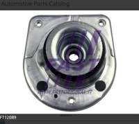 фото thumb №2, Подушка амортизатор fiat doblo 00 перед le