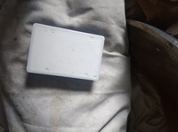 фото thumb №1, Mercedes cuinik радар