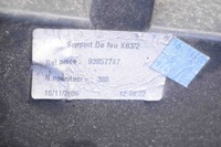 фото thumb №11, Лампа ліва задня renault trafic ii фургон fl 93857747 29491446 2.0l 84kw