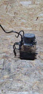 фото thumb №10, Mitsubishi pajero pinin 1.8 блок управления abs mr527254