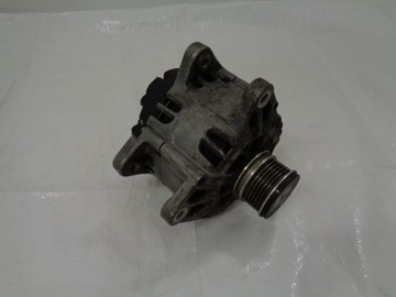 фото thumb №6, Renault clio 4 iv 1.5 dci генератор 231001318r