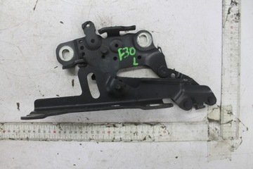 фото thumb №4, Петля петли капота комплект bmw 3 f30 f31 475 11-