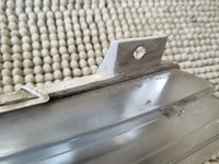 фото thumb №13, Volvo v40 12- протитуманні фари drl комплект оригінал