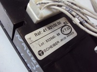 фото thumb №6, Панель дисплей nauki рух renault clio iv