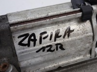 Рейка рульова колонка трансмісія європа p13368200 opel zafira c iii 12r Оригінал, фото thumb