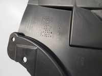 фото thumb №8, Audi q8 4m8 нижняя защита pod бампер передний плита бампера 4m8807611d