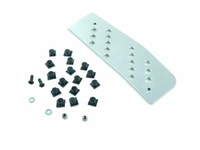 фото thumb №1, Алюмінієва підпірка stopy накладка mazda mx5 / ne85v8210