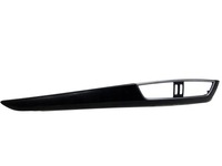 фото thumb №9, Планка ґрати повітропровід mercedes w204 07969-000