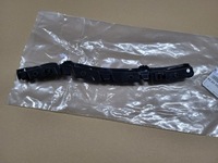 фото thumb №1, Dacia duster ii 2 направляющая кронштейн бампера задняя