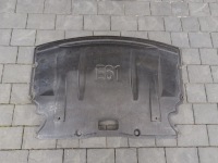 фото thumb №1, Bmw 5 e60 e61 оригинальная плита защита двигателя оригинальный номер 7154410