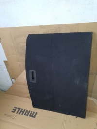 фото thumb №2, Коврик багажника обшивка koleos ii