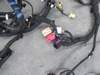 фото thumb №13, Audi r8 5.2 cabrio 420 джгут установка інтер'єру