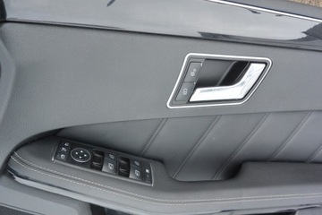 фото thumb №13, Mercedes w212 сиденья диван алькантара кожа sedan