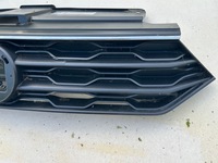 фото thumb №2, Vw t-roc r-line решітка радіатора бампера решітка радіатора решітка 2ga853651b