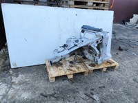 фото thumb №1, Чверть лонжерон підкрилок лівий перед a7 4g8 оригінал !!!