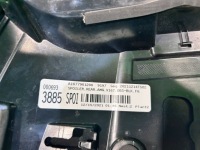 фото thumb №10, Mercedes gle w167 amg спойлер спойлер крышки багажника a1677901200