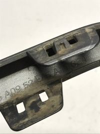 фото thumb №8, Bmw i4 2019 задняя сторона правая молдинг крыла заднего