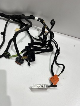 фото thumb №4, Peugeot 308 t9 установка консоли 9804238780