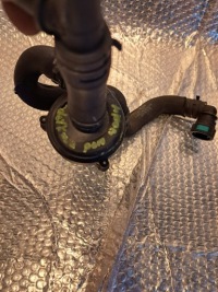 фото thumb №2, Насос додаткова води land rover epla-8501-da