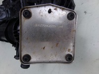 фото thumb №12, A w176 коллектор всасывающий a2700900737 2700900737