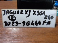 фото thumb №4, Idealna kpl. датчик лямбда-зонд jaguar xj x351 1