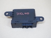 фото thumb №2, Модуль парковки pdc alfa romeo stelvio 50544679