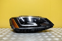 фото thumb №1, Vw jetta 2015-2018 фара лампа ксенон led r usa