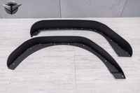 фото thumb №12, Jeep wrangler jl розширювачі крила сталь 2018+