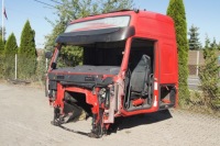фото thumb №1, Кабіна volvo fh13 комплектна