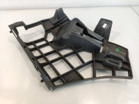 Mercedes-benz gla x156 напрямна бампера лівий перед a1568850621 Доставка, фото thumb