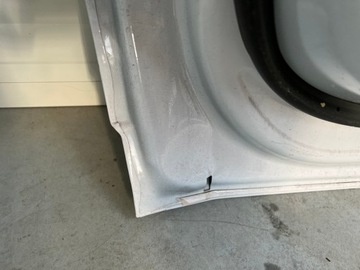 фото thumb №10, Дверь правый перед передние mg marvel