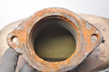 фото thumb №5, Volvo каталізатор 1966636x 31422370 31422370