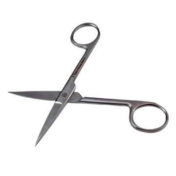 Ножницы хирургические SHARP/SHARP ПРЯМЫЕ 11,5см