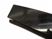 фото thumb №5, Audi q5 sq5 2015 левая сторона молдинг / прокладка стекло дверь задних