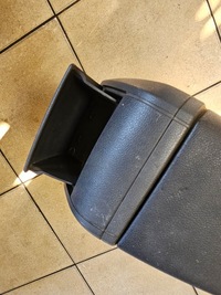 фото thumb №8, Підлокітник ford focus c-max eu 05'