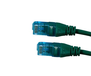 Сетевой кабель Lan Ethernet RJ45, 1 м, CAT 5e
