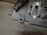 фото thumb №15, Бампер задняя ford edge st-line st line