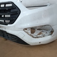 фото thumb №9, Бампер перед ford transit custom рестайлинг 17-