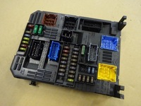 фото thumb №1, Модуль bsi el30 9830707680 peugeot partner iv 1,5 hdi 2019-