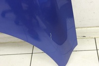 фото thumb №8, Капот кришка двигуна renault scenic iii 09- terna