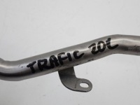 Пабтрубок  шланг трубка воды nv300 fiat talento renault trafic iii 2.0 dci 20r Недорого, фото thumb