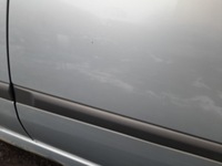 фото thumb №7, Renault laguna ii двері лівий задня ліва задні teb64